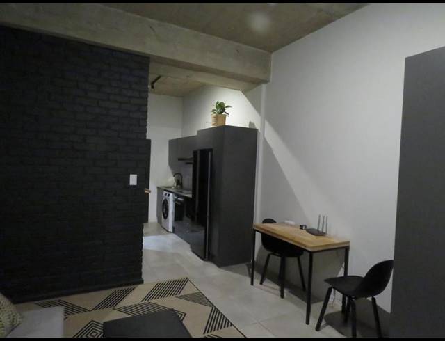 0 BEDROOM PROPERTY TO RENT IN SANDTON CBD